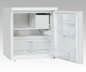 小型冷蔵庫　ＫＸ-１０２１ＨＣ　【アズワン】