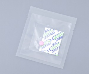 アネロパック 嫌気指示薬(アネロパック(R)用)　1個入り×40袋 A-66 1箱(1個×40袋入)