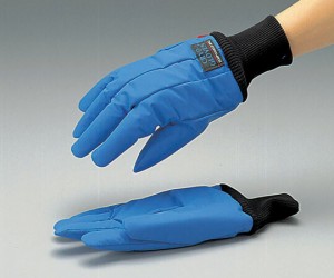 アイシス 低温手袋　リストタイプ　Mサイズ 1双 TS-WRM