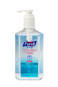 ゴージョーピュレルＩＨＳ−Ｎ　２１５ｍＬ