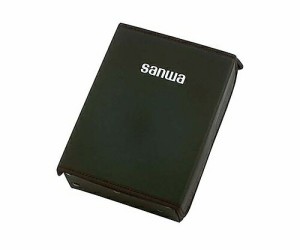 三和電気計器（sanwa） 携帯用ケース　（デジタルマルチメーター用）ハードケース C-77H 1個