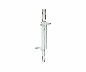 柴田科学 SPC冷却器　リービッヒ　150mm 030710-15150 1個