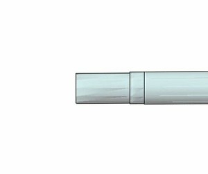 白光（HAKKO） ペン先　N型 T21-N 1本