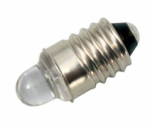 アーテック 低電圧LED豆電球 69816 1袋