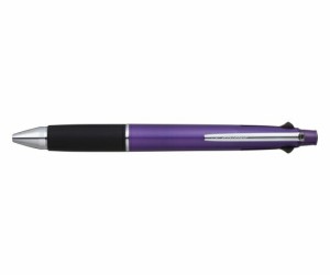 三菱鉛筆 ジェットストリーム 0.5 多機能ペン 4&1 ブラック MSXE5100005.24 1本