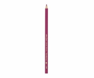 トンボ鉛筆 色鉛筆 1500 あかむらさき 1ダース 1500-23
