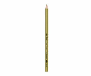 トンボ鉛筆 色鉛筆 1500 きんいろ 1ダース 1500-36