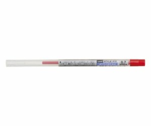 三菱鉛筆 スタイルフィット ジェットストリーム リフィル レッド 1本 SXR-89-07.15