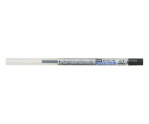 三菱鉛筆 スタイルフィット ジェットストリーム リフィル ブラック 1本 SXR-89-07.24