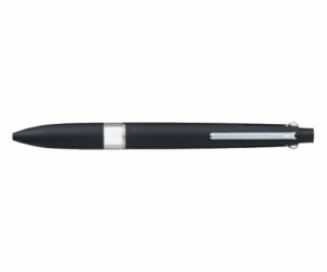 三菱鉛筆 スタイルフィット マイスター 5色ホルダー(ノック式) ブラック 1本 UE5H-508.24