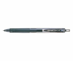 三菱鉛筆 ユニボール シグノ RT 0.5mm (インク色:黒) 1本 UMN-105.24