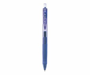 三菱鉛筆 ユニボール シグノ RT 0.5mm (インク色:青) 1本 UMN-105.33