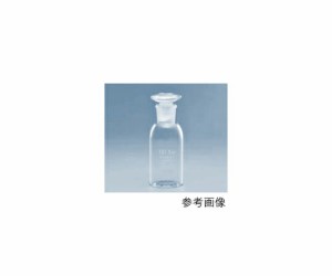 AGCテクノグラス・IWAKI 酸素びん 100mL（10本） 1個(10本入) DO-BT100N