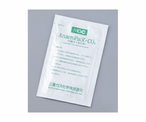 アネロパック アネロパック・CO2　ジャー用 1箱(20個入) A-61