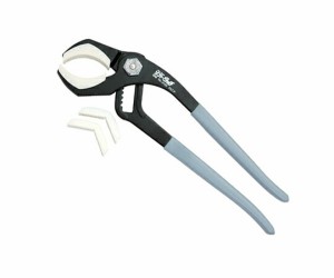 IPS PLIERS ソフトタッチワイドプライヤー 1個 WL-270S