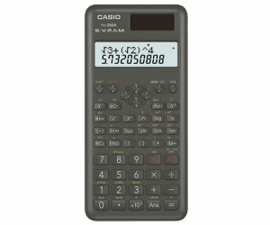 カシオ カシオ　関数電卓　199関数 FX-290A-N 1個
