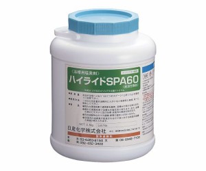 日産化学 浴槽用塩素剤　ハイライト 1個 JHI0701