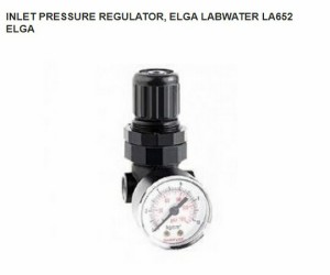 ELGA 給水圧調整バルブ 1セット LA652