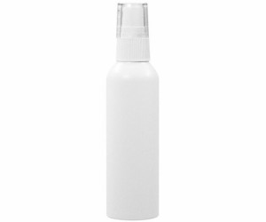 オーテック 携帯用小型スプレー式ボトル　100mL 1個 SPR-100