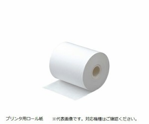 三菱電機 プリンター用紙 1箱(4個入) K91HG-CE