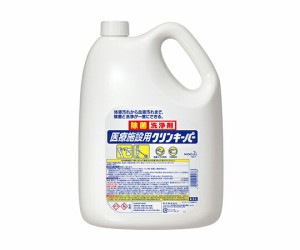 【ナビス】除菌洗浄剤医療施設用クリンキーパー