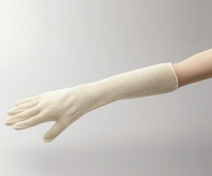 三興化学工業 オートクレーブ手袋（5双入） 長さ40cm