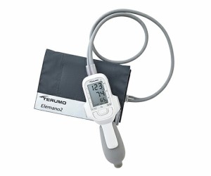 テルモ電子血圧計　エレマーノ2 ES-H56