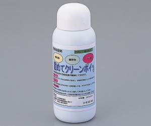 【ナビス】汚物処理剤ボトルタイプ　２００ｇ