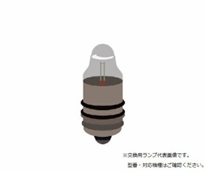 アイゼンコーポレーション アイゼンLEDメディカルペンライト交換用LED電球