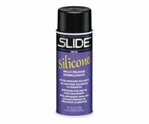 SLIDE シリコンスプレー　SLIDE 1本 40112N