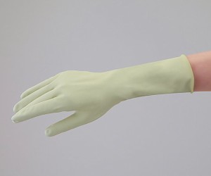 放射線防護用手袋　ＫＰＲＯＧＬＯＶＥ　７．５号 1箱(5双入)