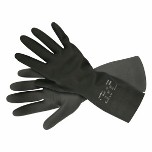 アンセル 化学防護手袋（ネオプレン）　XL 1双 29-500(XL)