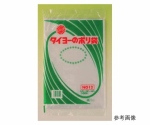 中川製袋化工 タイヨーのポリ袋 1ケース(100枚×30袋入) 03 NO15