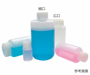 コクゴ JK-PPボトル　細口　1L（1本入）　ポリプロピレン 1本