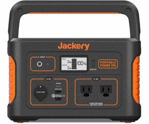 jackery ポータブル 電源の通販｜au PAY マーケット