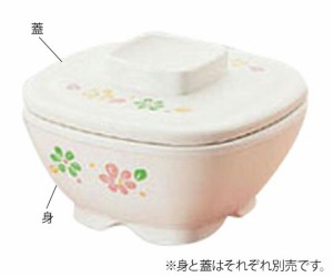 信濃化学工業 保温食器　かれん　保温小鉢　身 1個 580