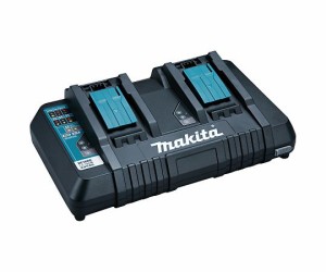 マキタ 充電式ロボットクリーナー　充電器 1台 JPADC18RD