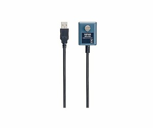 三和電気計器（sanwa） ＰＣ接続通信ユニット 1本 I0R-USB