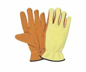 マックス（安全・保護） 耐切創手袋（平部/滑り止め付き） 1双 MZ620