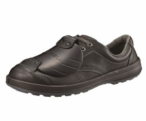 シモン 安全靴（短靴） SS11 樹脂甲プロD-6 KK 30.0cm 1足 SS11 ジュシコウプロD-6 KK 30.0cm