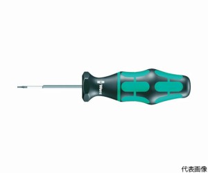 Wera 300　トルクドライバー　3.0 027912 1本