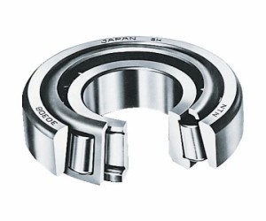 NTN C　テーパーベアリング　内輪径15mm　外輪径35mm　幅11mm 30202 1個