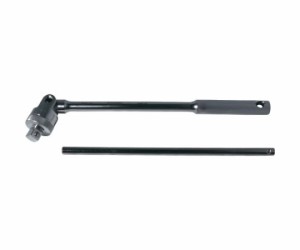 トップ工業 ラチェットスピンナハンドル　差込角12.7mm SH-4 1個