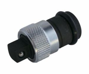 トップ工業 インパクトレンチ用ワンタッチアダプター 差込角9.5mm EPA-3 1個