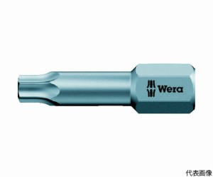 Wera 867/1TZ　トルクスビット　T30 066315 1本