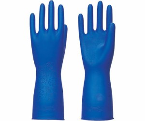 東和コーポレーション 塩化ビニール手袋 マリン3双組 S （3双入） 776-S 1袋(3双入)