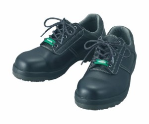 トラスコ中山 快適安全短靴　JIS規格品　27.5cm TMSS-275 1足