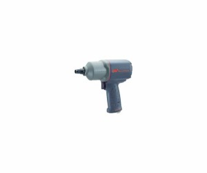 Ingersoll　Rand 1/2インチ　インパクトレンチ（12.7mm角） 2135QTIMAX-AP 1台