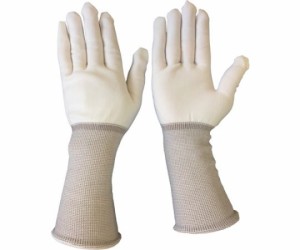 ブラストン フィット手袋スーパーロング　LLサイズ　（10双入） BSC-85023B-LL 1袋(10双入)
