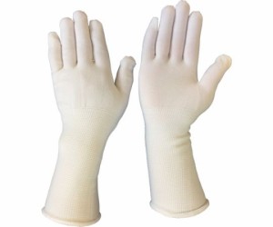 ブラストン フィット手袋スーパーロング　Sサイズ　（10双入） BSC-85023B-S 1袋(10双入)